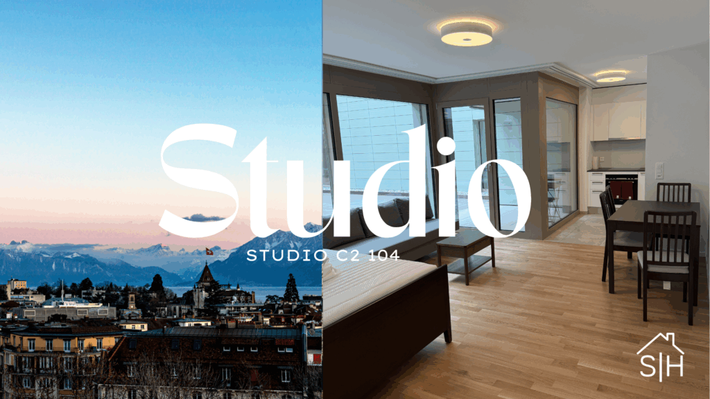 Student Accommodation C2 104
