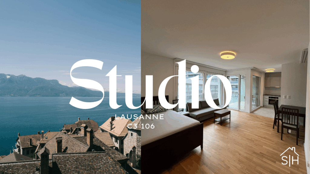 Student Accommodation C3 106