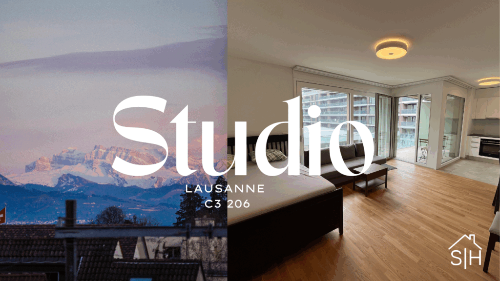 Student Accommodation C3 206